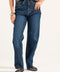 STRAIGHT FIT DENIM