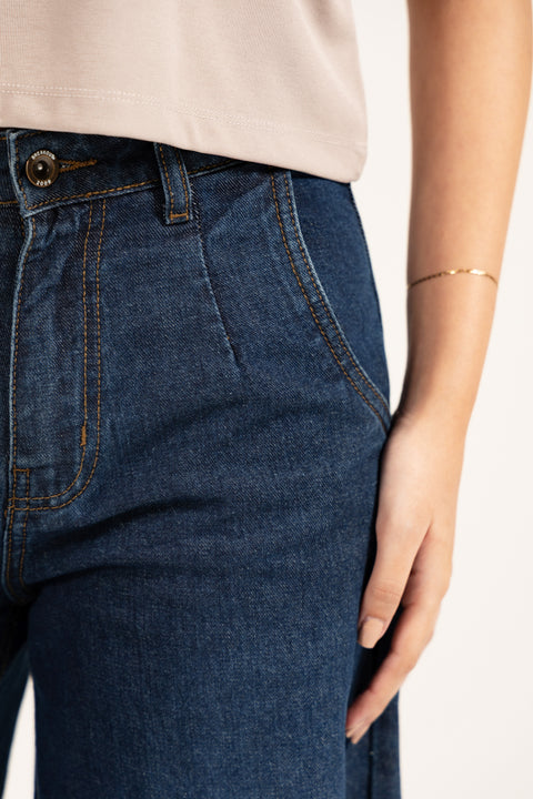 MEGA WIDE DENIM