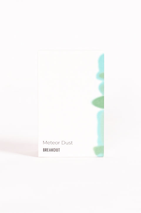 METEOR DUST