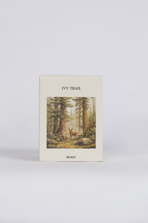 IVY TRAIL