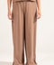 WIDE LEG TROUSERS