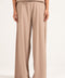 WIDE LEG TROUSERS