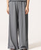 WIDE LEG TROUSERS