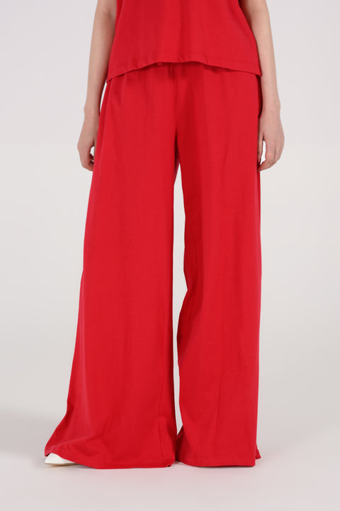 MEGA WIDE LEG TROUSER