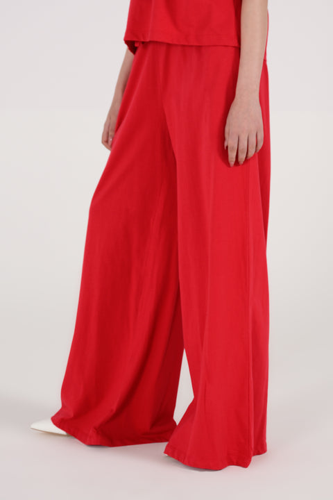 MEGA WIDE LEG TROUSER
