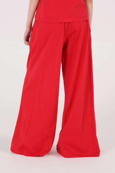 MEGA WIDE LEG TROUSER