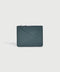 GEOMETRIC ZIP WALLET