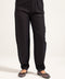 STRAIGHT FIT TROUSERS