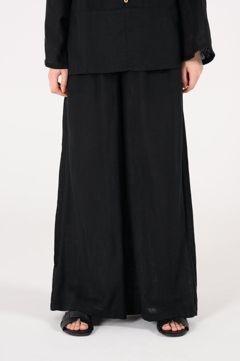 MEGA WIDE LEG TROUSERS