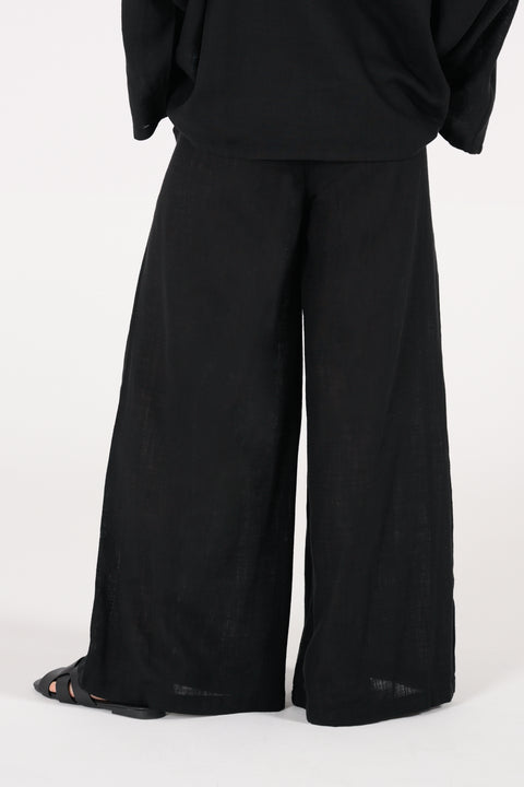 MEGA WIDE LEG TROUSERS