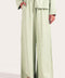 MEGA WIDE LEG TROUSERS