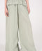 MEGA WIDE LEG TROUSERS