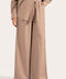 WIDE LEG TROUSERS