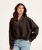 PLEATED TOP