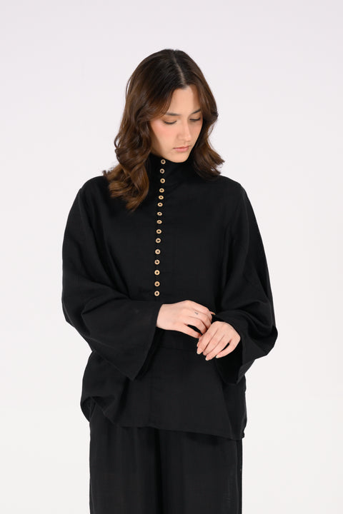 KIMONO OVERSIZED TOP