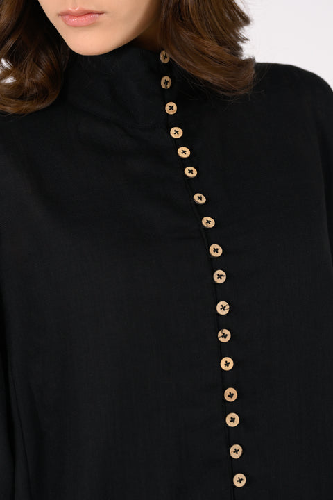 KIMONO OVERSIZED TOP