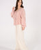 EMBROIDERED KIMONO TOP