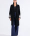 CONTRAST CARDIGAN