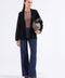 SWEATER KNIT CARDIGAN