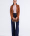 SWEATER KNIT CARDIGAN