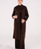 FRONT OPEN CARDIGAN