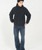 WATERPROOF TECHNICAL JACKET
