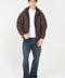 WATERPROOF TECHNICAL JACKET