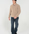 KENT COLLAR WINDBREAKER JACKET