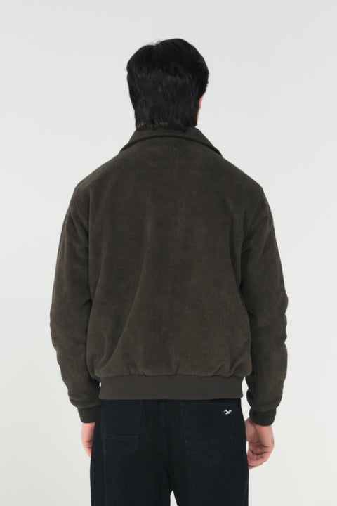 CORDUROY JACKET