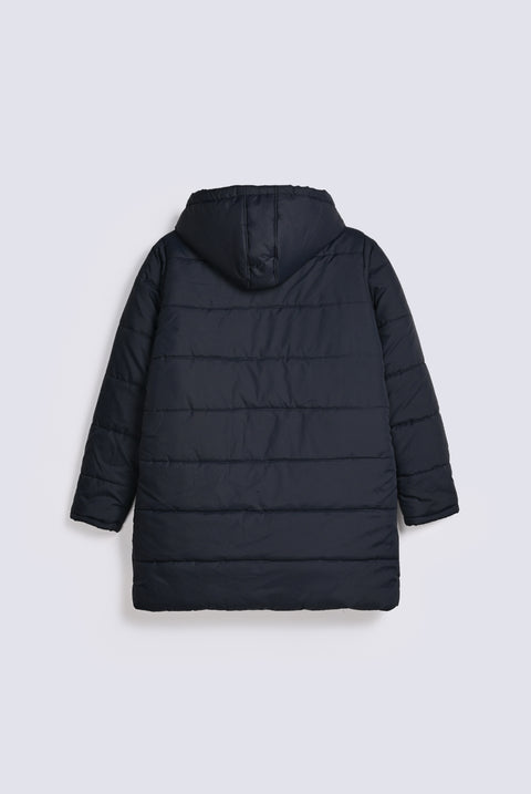PUFFER JACKET