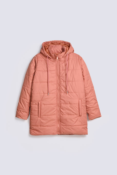 PUFFER JACKET