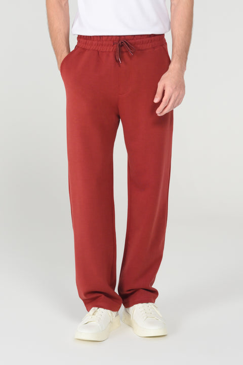 CLOUD FEEL KNIT TROUSER