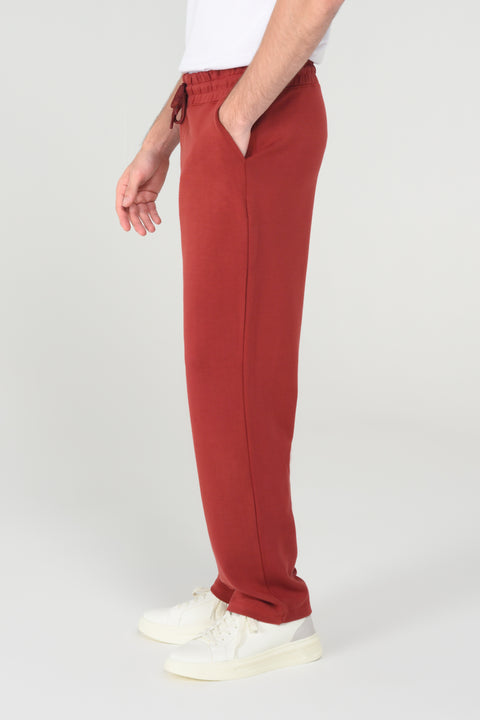 CLOUD FEEL KNIT TROUSER