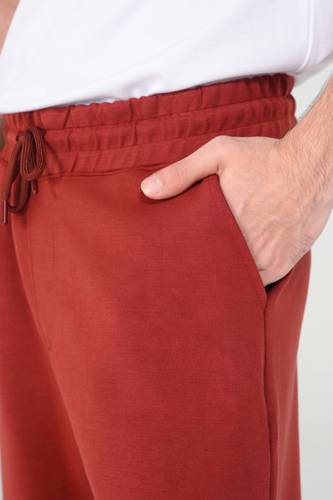 CLOUD FEEL KNIT TROUSER