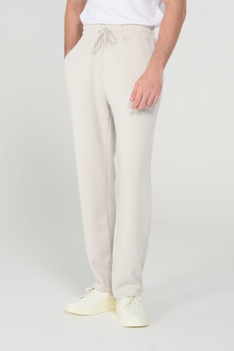 CLOUD FEEL KNIT TROUSER