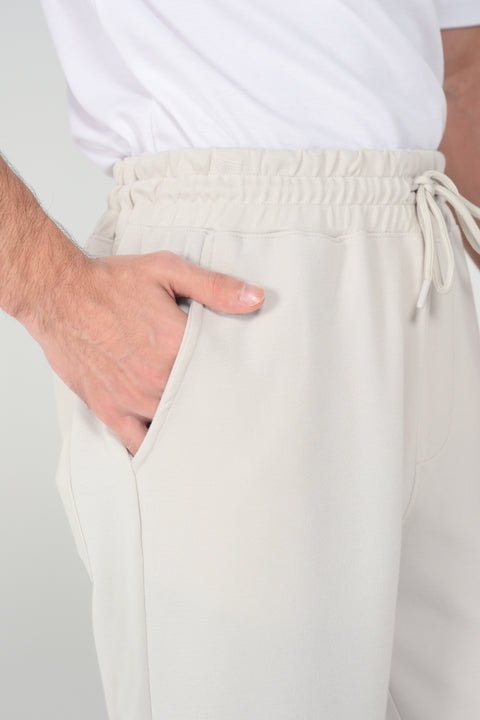 CLOUD FEEL KNIT TROUSER