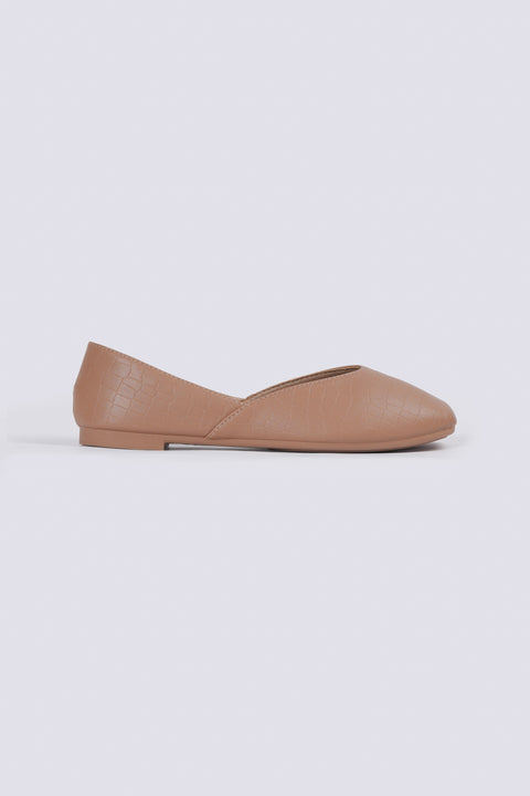 TEXTURED PUMPS