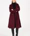 CONTOUR PANELLED COAT