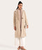TAILORED LONG COAT