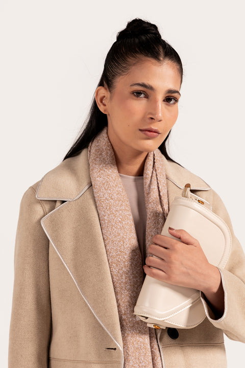 TAILORED LONG COAT