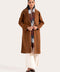 TAILORED LONG COAT