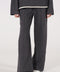 WIDE LEG TROUSERS