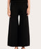 PLUSH KNIT TROUSERS