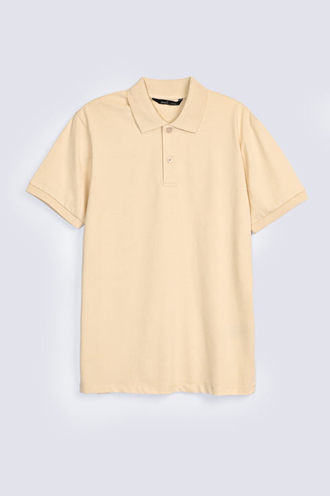 SUPER SOFT POLO