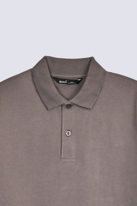 SUPER SOFT POLO