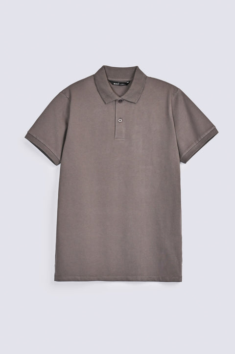 SUPER SOFT POLO