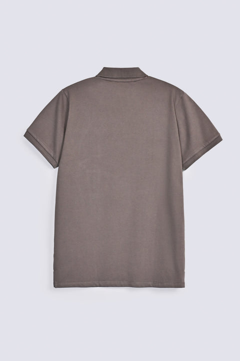 SUPER SOFT POLO