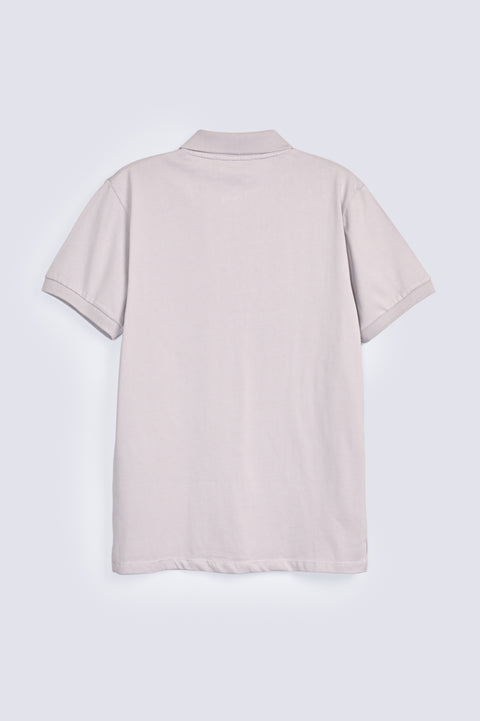 SUPER SOFT POLO