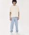 BOXY FIT GRAPHIC TEE