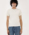 KNITTED TEE